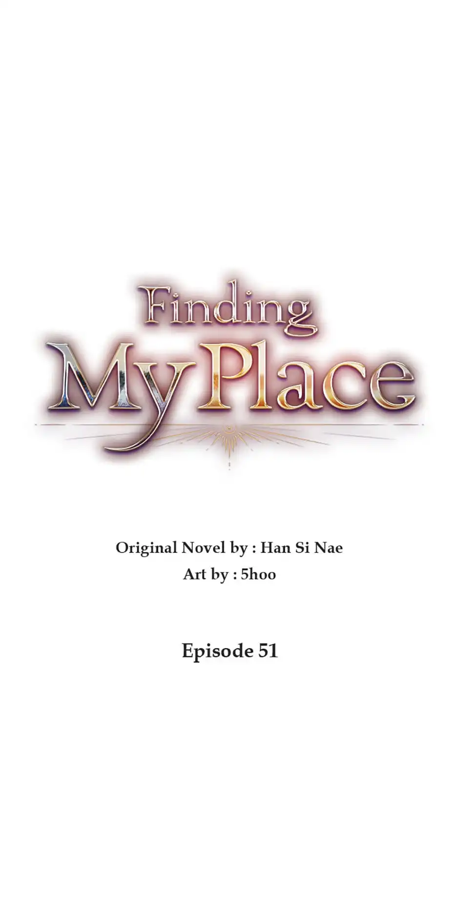 My Place Chapter 51 1